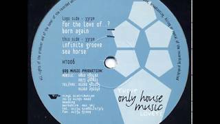 Yusuf & Loveys  -  Sea Horse