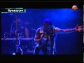 Amorphis - Mermaid (Sofia 2011)
