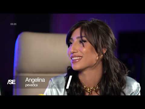 ispričaj /SE - Angellina i Tara Part 2 (TV/SE)