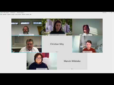 ECMO – Ein Lungenautomat als Lebensretter