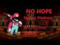 No Hope - Mario's Madness V2 OST But its 1 hour and almost 1 minute