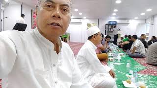Download lagu Perjalanan umroh Abdul Wasik(14) mp3