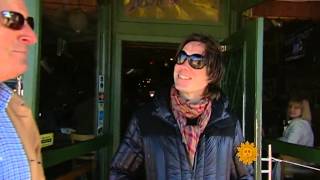 The journey of Rufus Wainwright