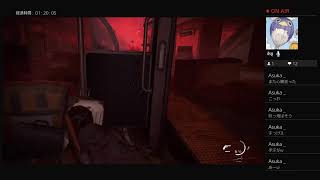 ［重低音関西弁］はいころ。の秋の味覚きのこ狩り［Last  Of Us 2]