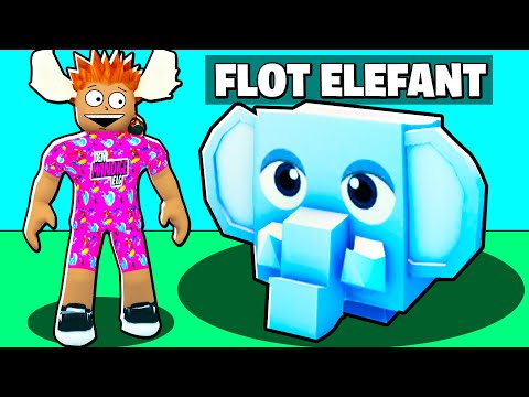 MÅSKE det bedste PET SIMULATOR spil..?