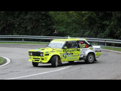 RALLYLEGEND 2021 - Show & Mistakes