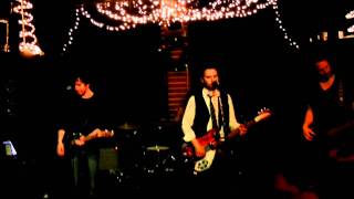 The Damnwells - "Feast Of Hearts" - IOTA - Arlington VA - 12/30/11