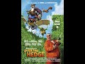 Over The Hedge 2006 Theatrical Trailer 2 Website