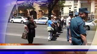Էպիկենտրոն հիմնական թողարկում 19:30 | Անոնս