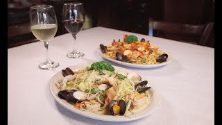 Chicago’s Best Pasta: Vito’s Old Italian