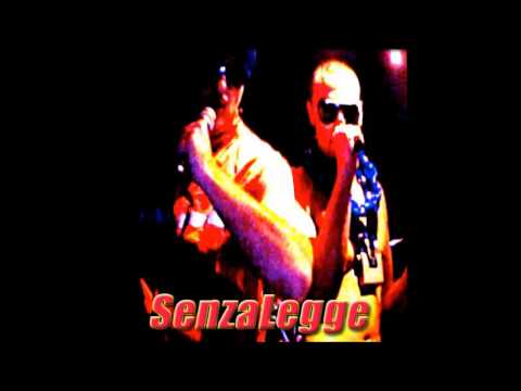 SenzaLegge -  Proverbi