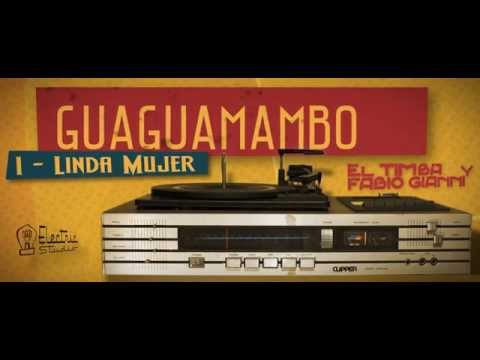 Guaguamambo - El Timba y Fabio Gianni