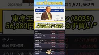 #日本経済,#マーケット,#相場,#株ニュース,#金融,#チャート,#テクニカル分析,#ファンダメンタル分析,#出来高,#株式投資初心者,#投資系YouTuber,,#資産形成