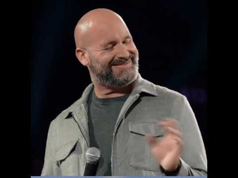 Tom Segura - Drugged by Joey Diaz