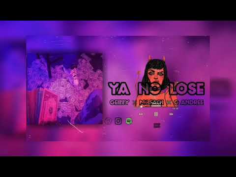 BABY YA NO LO SE - GEIZZY  x @MCFACK"MVP" x @G andree ( Prod.@Misel'Studio 7 )