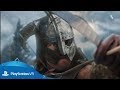 The Elder Scrolls V: Skyrim VR | PlayStation VR
