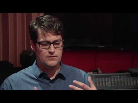 Sam Pluta on Composing for CONTACT!