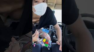 車内パコパコ #shorts