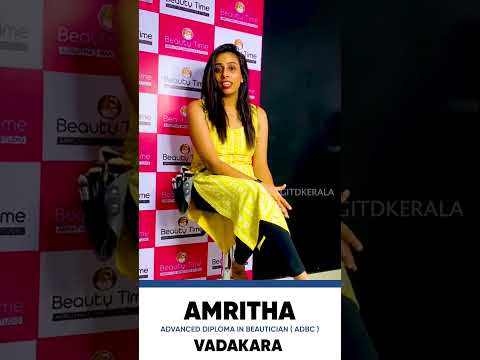 Amritha Sharing Her Experience with GITD