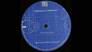 UR - Amazon (4 Hero Version) [UR-2001]