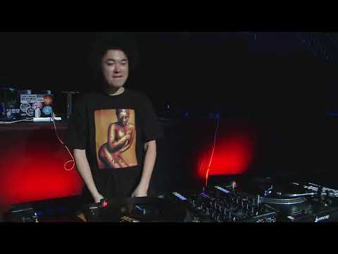 DJ Fummy Japan   IDA World 2017 Technical Category 3rd Place Battle set 2