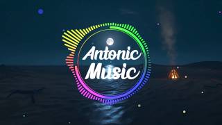 Lewis Capaldi - Someone You Loved (Antonic Progressive House Remix)