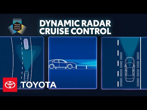 Adaptive Cruise Control video thumbnail