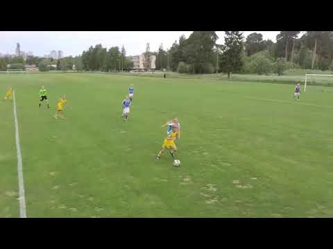 P12 Ykkönen OLS sininen-ROPS sininen