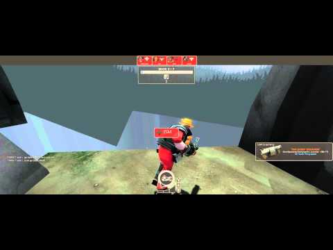 MANN VS MACHINE PROMO!!!!!!