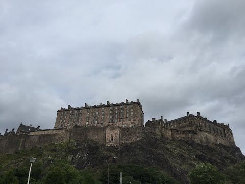 Dr. Dre meets Scotland