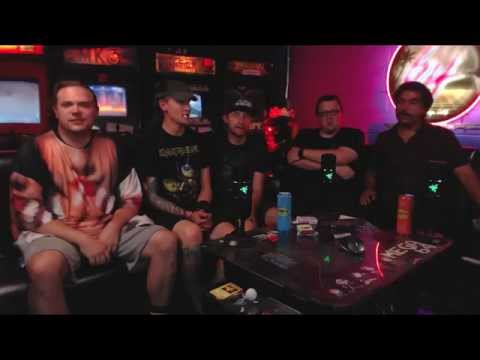 Mega64 Podcast 360 - will.i.am idiot.he.is 10: #LexusLazersFuckAll