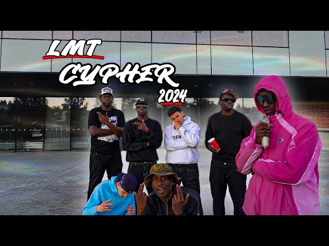 LMT VUOSI FREESTYLE (CYPHER 2024)