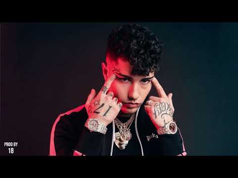 Tony Effe x Mambolosco TypeBeat -  "Moneyway" | Trap Type beat