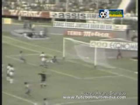 Bahia 5x0 Santa Cruz - um triunfo histórico!