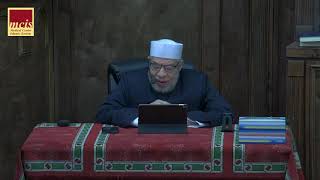 ما لا يسع المسلم جهله - العلامات الكبرى: الشمس والدابة- 39 image