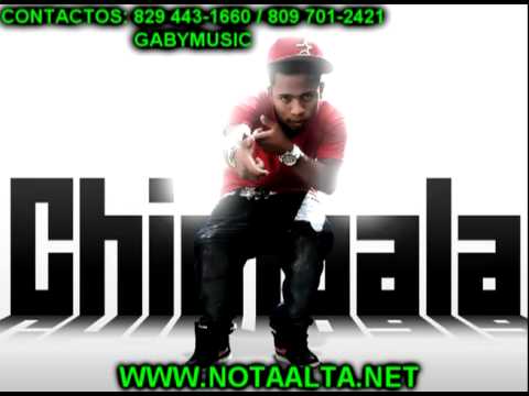 Chimbala - Digo E (Prod. By Kable)