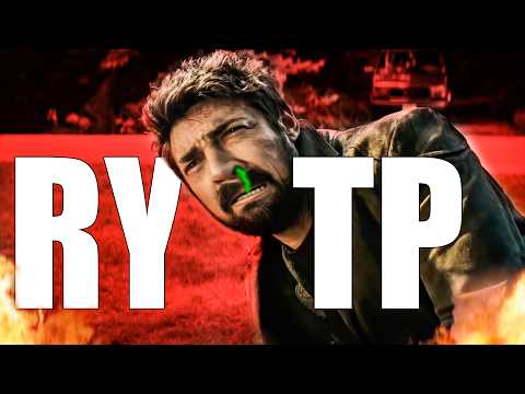 YouTube Thumbnail