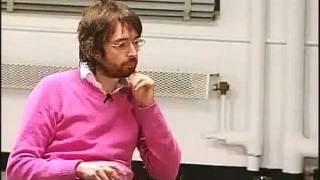 Lec 1 | MIT 4.367 Studio Seminar in Public Art, Spring 2006