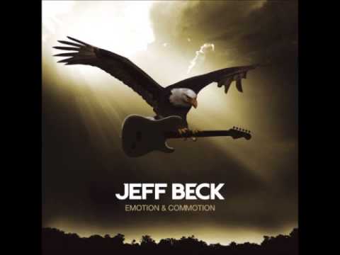 Jeff Beck - Serene