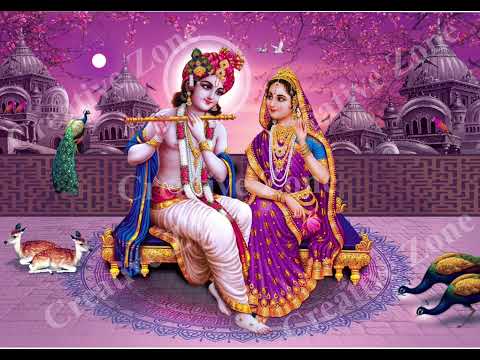 Krishna Lead Us Out Of Darkness - Krishna Sweet Bhajan