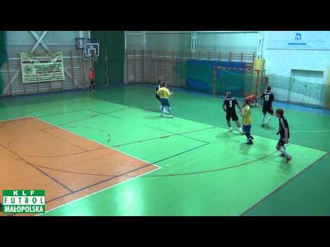 KLF: Janbud - AZS UEK Tryni Lopez