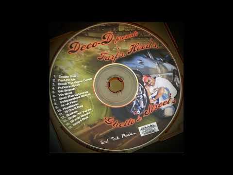 Deco-D - "Bloody Murder"