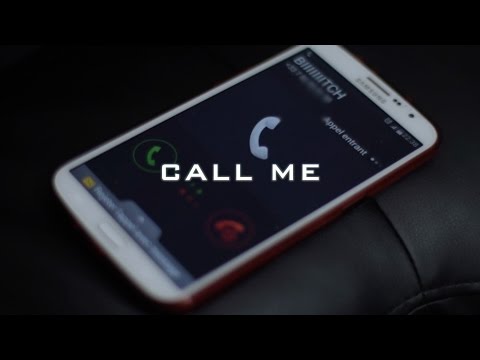 Stickly - Call Me [Official Video] Shot by @RealEyzProd