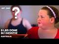 BIG CHANGE! Healthy Mom Saves Little Girl | Wife Swap Australia