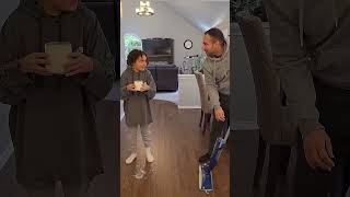 Download lagu He spilled the milk and this happened mp3