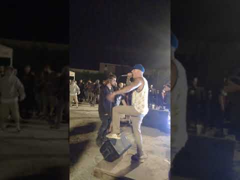 Surge Of Fury Live West Station SkatePark 11-09-21