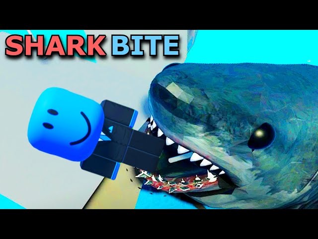 SharkBite codes in Roblox: Free shark teeth (September 2022)