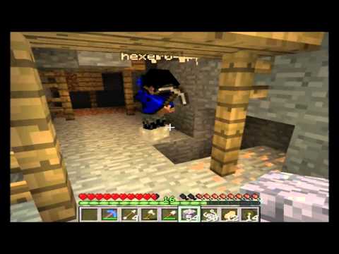 LPT: Minecraft Episode 171 - Syle in der Grundschule [DE][HD]