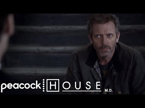House's Funeral | House M.D.