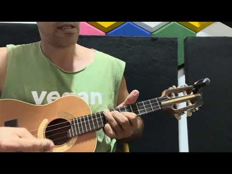 Porque Está Chorando - Adriano Lima